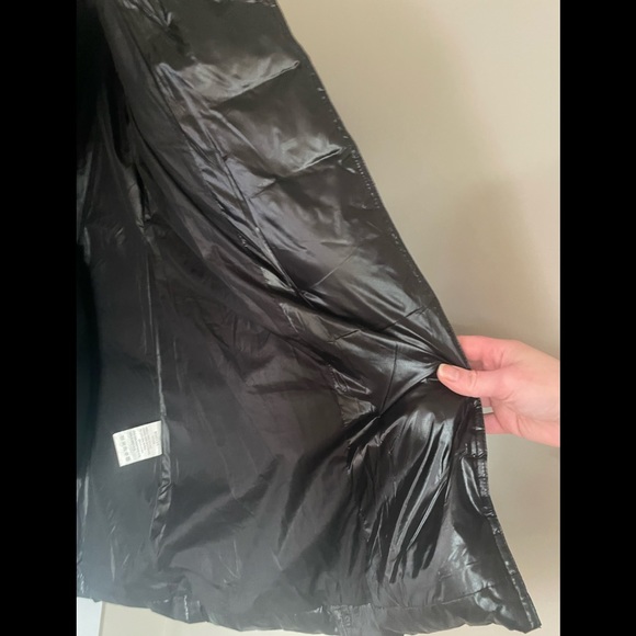 💥 Rosella glossy down jacket - Picture 4 of 14